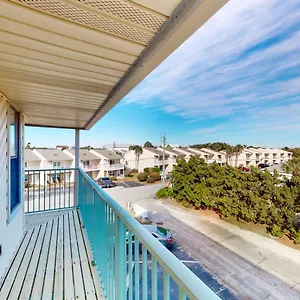 Apartment Sandprints D2, Destin
