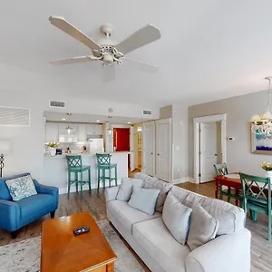 Apartment Grand Sandestin #2317, Destin