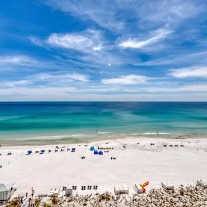 Apartment Pelican 1205, Destin